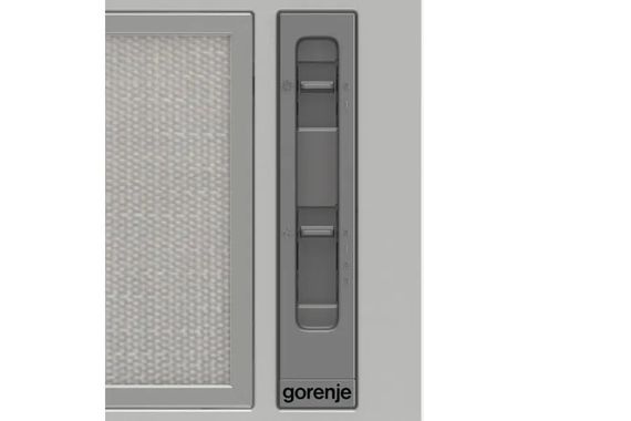 Вытяжка Gorenje встраиваемая BHI611ES | Зображення 5