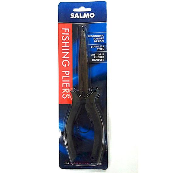 Экстрактор рыболовный с пружиной Salmo Салмо 9606-009