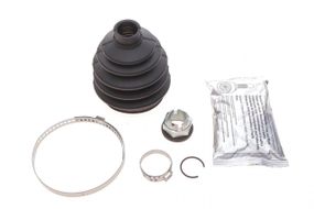 Пильник ШРКШ зовнішній Renault Laguna II 01-07 22x82x126  к-кт  13-0389