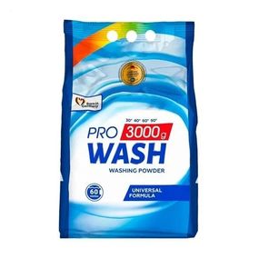 Порошок для прання універсальний "ProWash", 3000г