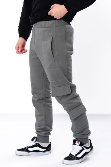 Штани чоловічі Носи своє M/183 Сірий (p-15769-180575) | Зображення 5