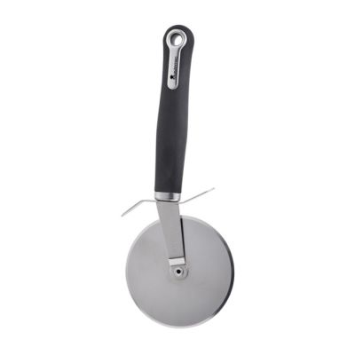Ніж для піци Bergner MasterPro Foodies collection 22.3x8.2 см (BGMP-4847)