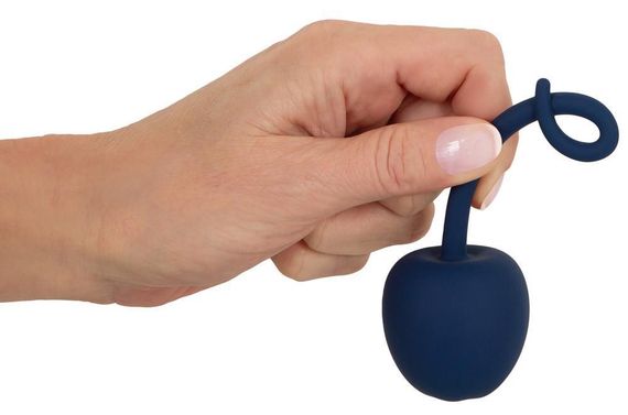 Вагінальна кулька Love Ball Apple Sex Aura | Зображення 2