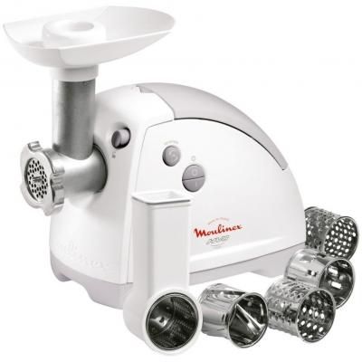 М'ясорубка Moulinex ME626132 | Зображення 2