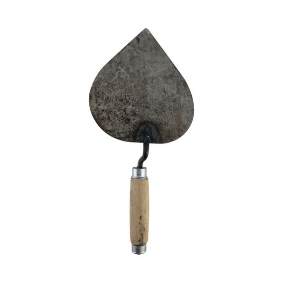 Кельма штукатурная для отделочных работ | Зображення 1