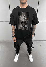 Футболка ДТФ