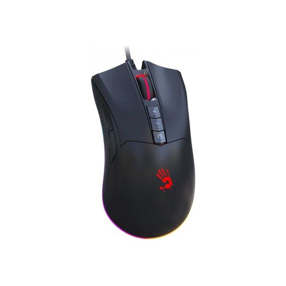 Мишка A4Tech Bloody ES9 Stone black | Зображення 2