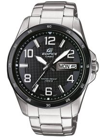 Годинник Casio EF-132D-1A7VER (модуль №5249)
