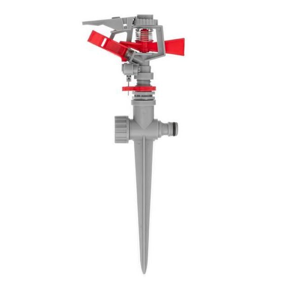 Дощівник пульсувальний INTERTOOL GE-00511 | Зображення 1