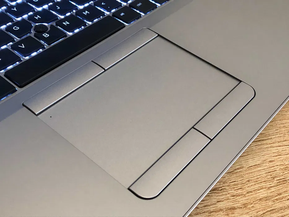 В ідеалі як новий Преміальний Ноутбук HP Elitebook 850 G4 - i5 7GEN + 16 ОЗП | Зображення 5