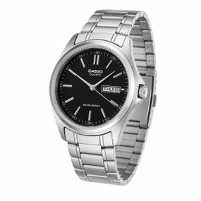 Чоловічий годинник Casio MTP-1239D-1A