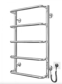 Рушникосушка Mario Стандарт НР-І 660х420-150 мм з таймером-регулятором 2.3.0213.10.P