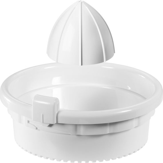 Кухонный процессор - комбайн KitchenAid Artisan 5KFP1644EAC, кремовый | Зображення 4