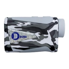 Discovery Optics Mini Rangefinder D1200