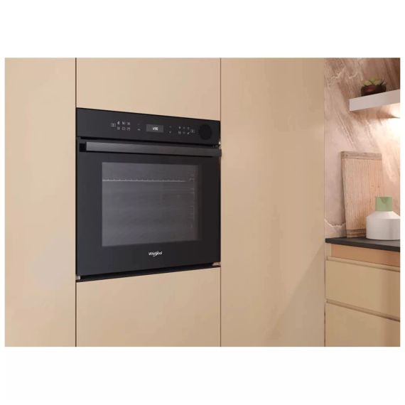 Духова шафа Whirlpool AKZ9S 8220 FB | Зображення 8
