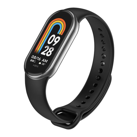 Ремешок для Xiaomi Mi Band 8/9/10 Original Design | Зображення 3