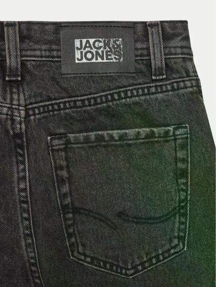 Підліткові джинси для дівчинки Jack&Jones 152 см Сірі (250313008) | Зображення 2