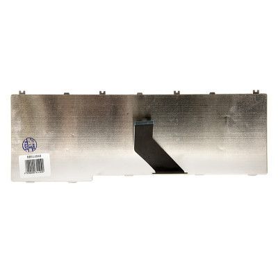 Клавиатура ноутбука PowerPlant Lenovo IdeaPad G550, G555 черный, черный фрейм (KB311040) | Зображення 1