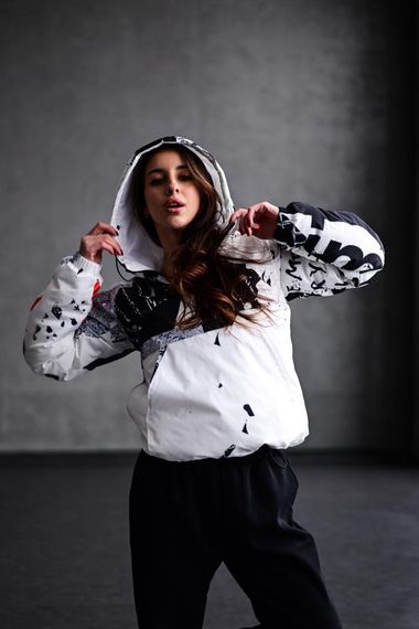 Анорак утеплений | Зображення 2