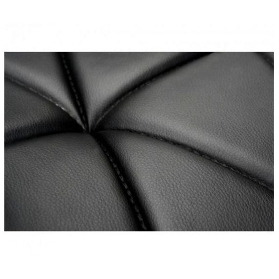 Барний стілець зі спинкою Bonro BN-087 чорний | Зображення 5