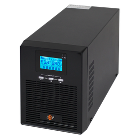 Smart-UPS LogicPower 2000 PRO (with battery)