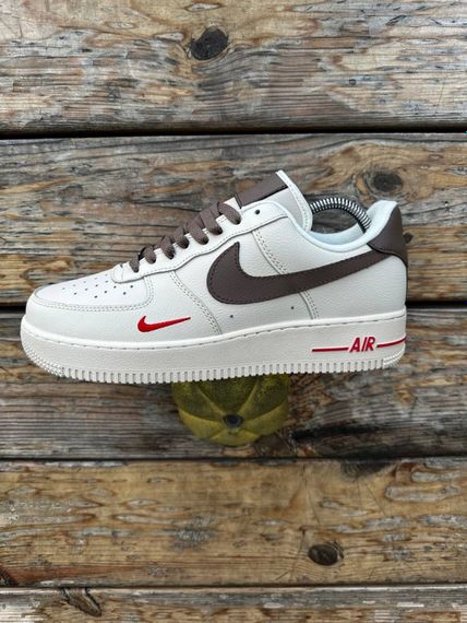 Кросівки Nike Air Force 1 Low 07 Essenti mocco (мокко) | Зображення 2