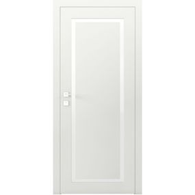Двері Rodos LOFT Porto 2 INSIDE RAL 1013