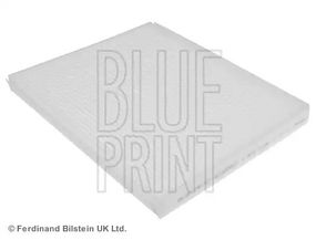 Фільтр салону Hyundai Accent 06-/i30 07-/Kia Ceed 10-, BLUE PRINT (ADG02557)