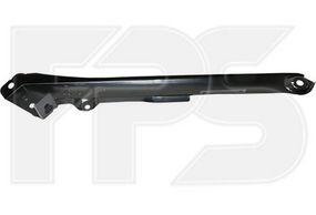 Ремчасть панели передней (окуляр) левая VW Golf VII '13- (FPS)