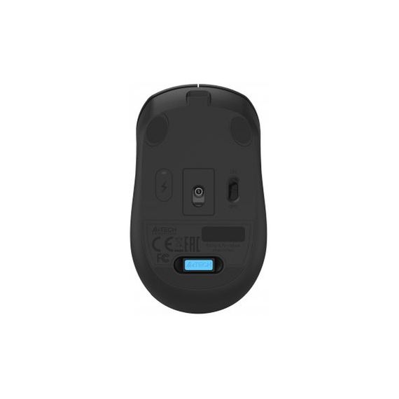 Мишка A4Tech FG15CS Air2 Wireless Grey (4711421001229) | Зображення 9
