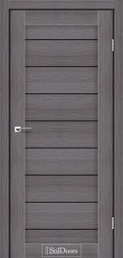 Дверь межкомнатная Stil Doors Tanzania