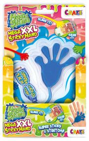 Іграшка Craze Magic Slime - Mega XXL Липка рука в асортименті