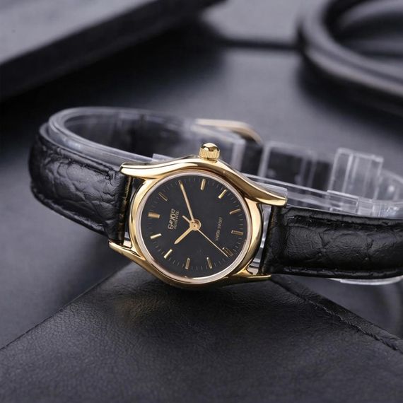 Жіночий годинник Casio LTP-1094Q-1A | Зображення 1
