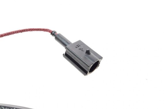 Колодки гальмівні передні Citroen Jumper Fiat Ducato Peugeot Boxer 06- R16 з датчиком  22-0709-1 | Зображення 1