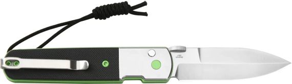 Ніж CJRB Locust AR-RPM9 G10+Steel White | Зображення 1