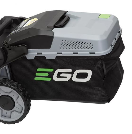 Газонокосарка EGO LM1701E акумуляторна 56 В | Зображення 2