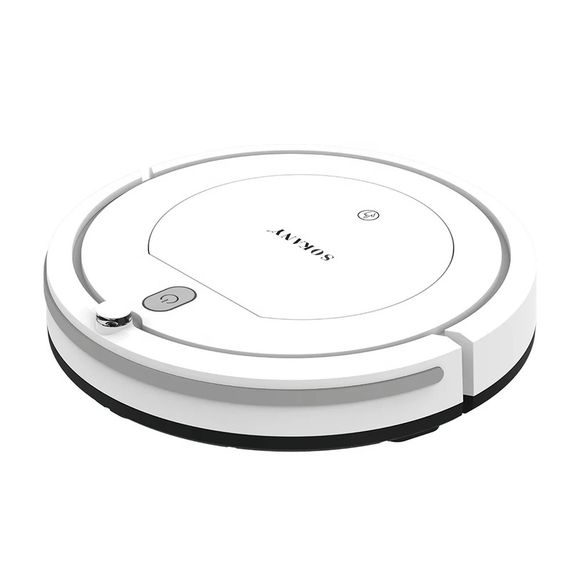 Робот-пилосос з автоматичним прибиранням XPRO SK-13017 (45281-Sokany SK-13017_2992) | Зображення 1