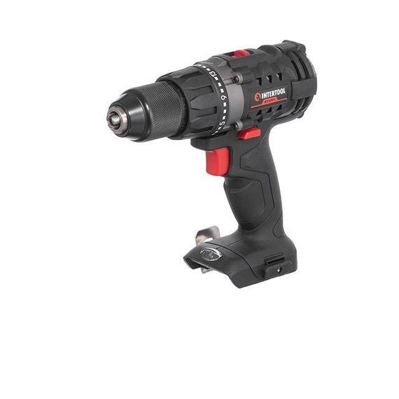 Дриль-шурупокрут акумуляторний 50 Нм INTERTOOL WT-9351 | Зображення 4