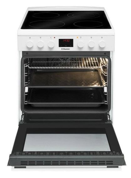 Плита електрична Hansa FССW58208 66 л | Зображення 8
