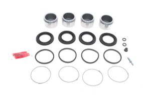 Ремкомплект супорта переднього Toyota Land Cruiser 09- d=48mm  +4 поршня  Sumitomo  248804