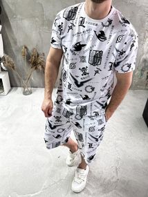 Спортивний костюм