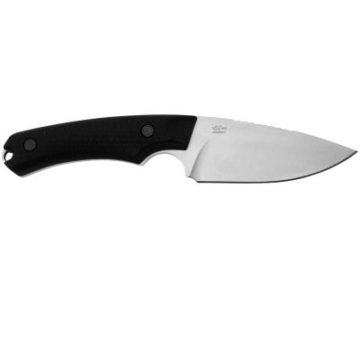 Нож Buck Alpha Hunter Elite чорний (664BKS) | Зображення 1