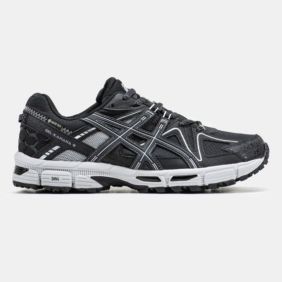Мужские кроссовки Asics Gel-Kahana 8 Gore-Tex весна / осень 1684 44 28 | Зображення 3