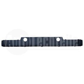 Панель крепления номерного знака BMW 3 E36 92-99 (M-Technic), AutoTechteile, 702 5143, 51 11 2 233 352