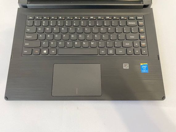 Ноутбук-трансформер Б-клас Lenovo IdeaPad Flex 2-14 / 14" (1366x768) TN Touch / Intel Core i5-4210U (2 (4) ядра по 1.7 - 2.7 GHz) / 8 GB DDR3 / 240 GB SSD / Intel HD Graphics 4400 / WebCam б/в | Зображення 5