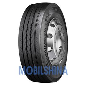 Всесезонные шины CONTINENTAL Conti Hybrid HS5 (рулевая) (315/70R22.5 156/150L)