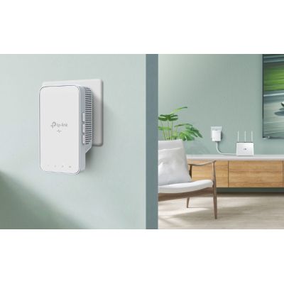 Адаптер Powerline TP-Link TL-WPA7517KIT | Зображення 6