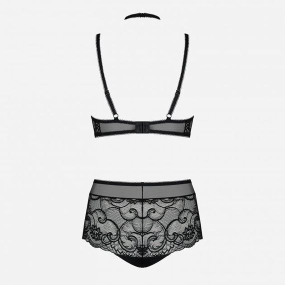 Комплект Obsessive Elizenes L/XL | Зображення 3