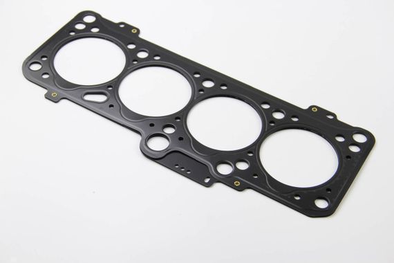 Прокладка головки блоку циліндрів VW T4,Polo,Passat,Golf 1,9D -03, ELRING (914873)