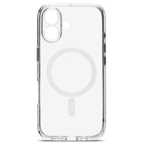 Чехол для мобильного телефона Harder Nude MagCase Apple iPhone 17 (ARM87346)